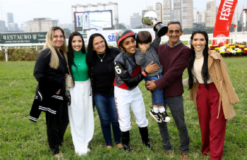 Festival do Grande Prêmio Sâo Paulo 2022