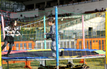 Festival do Grande Prêmio Sâo Paulo 2022