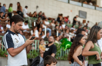 V Copa Precocidade e Velocidade ABCPCC 2026