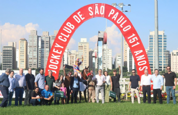 V Copa Precocidade e Velocidade ABCPCC 2026