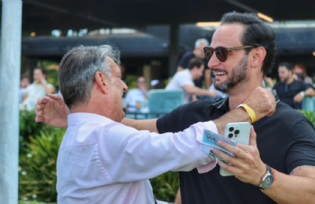V Copa Precocidade e Velocidade ABCPCC 2026