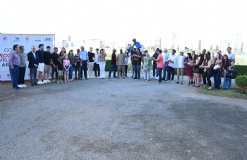 V Copa Precocidade e Velocidade ABCPCC 2026