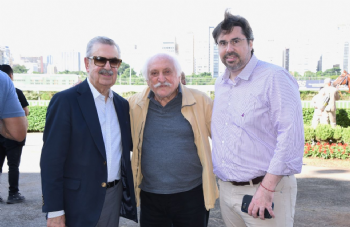 V Copa Precocidade e Velocidade ABCPCC 2026
