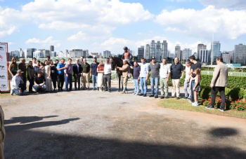 V Copa Precocidade e Velocidade ABCPCC 2026