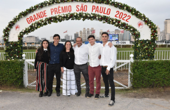 Festival do Grande Prêmio Sâo Paulo 2022