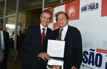 Festival do Grande Prêmio Sâo Paulo 2022