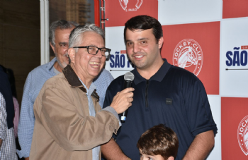 Festival do Grande Prêmio Sâo Paulo 2022