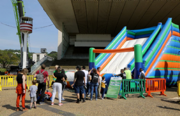 Festival do Grande Prêmio Sâo Paulo 2022