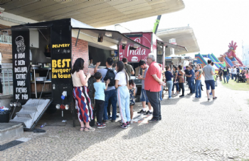 Festival do Grande Prêmio Sâo Paulo 2022