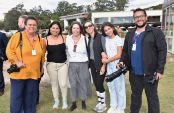 Festival do Grande Prêmio Sâo Paulo 2022