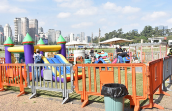 Festival do Grande Prêmio Sâo Paulo 2022
