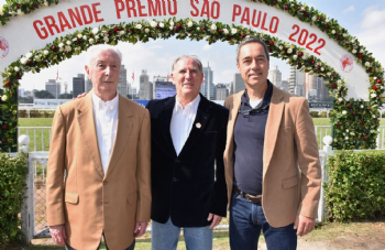 Festival do Grande Prêmio Sâo Paulo 2022
