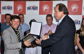 Festival do Grande Prêmio Sâo Paulo 2022