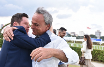 Festival do Grande Prêmio Sâo Paulo 2022