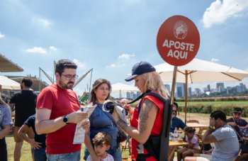 V Copa Precocidade e Velocidade ABCPCC 2026