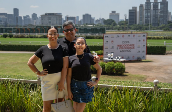 V Copa Precocidade e Velocidade ABCPCC 2026