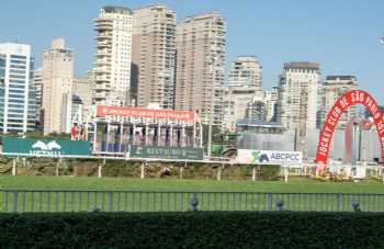 V Copa Precocidade e Velocidade ABCPCC 2026