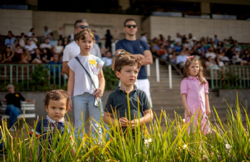 Festival do GPSP 2026