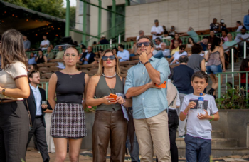 Festival do GPSP 2026