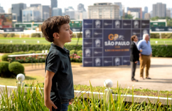 Festival do GPSP 2026