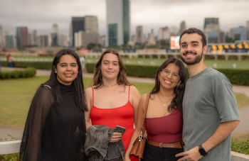 Festival do GPSP 2026