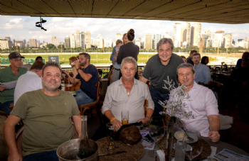 Festival do GPSP 2026
