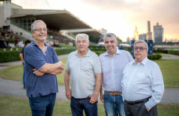 Festival do GPSP 2026