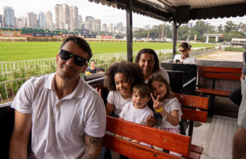 Festival do GPSP 2026