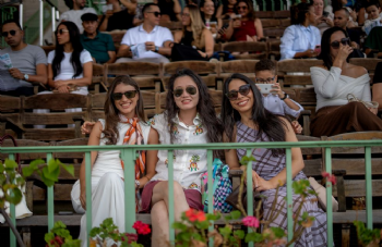 Festival do GPSP 2026