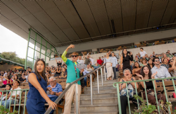 Festival do GPSP 2026