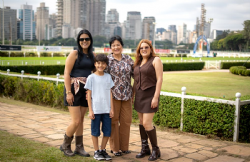 Festival do GPSP 2026