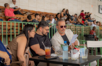 Festival do GPSP 2026