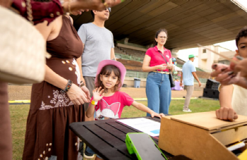 Festival do GPSP 2026