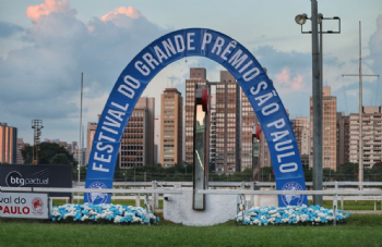 Festival do GPSP 2026