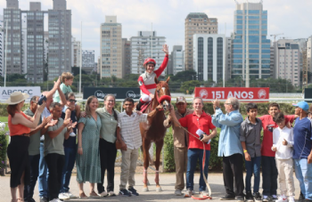 Festival do GPSP 2026