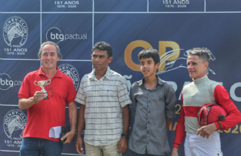 Festival do GPSP 2026