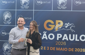 Festival do GPSP 2026
