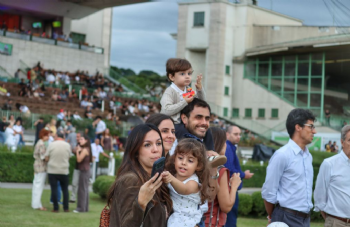 Festival do GPSP 2026