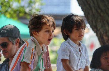 Festival do GPSP 2026