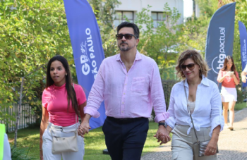 Festival do GPSP 2026