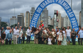 Festival do GPSP 2026
