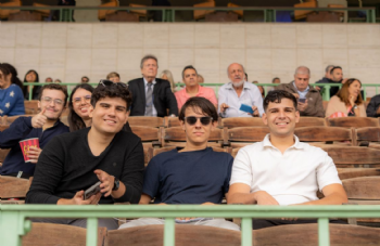 Festival do GPSP 2026