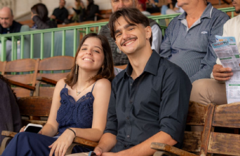 Festival do GPSP 2026