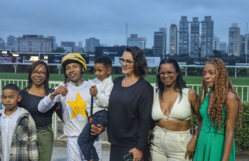 Festival do GPSP 2026